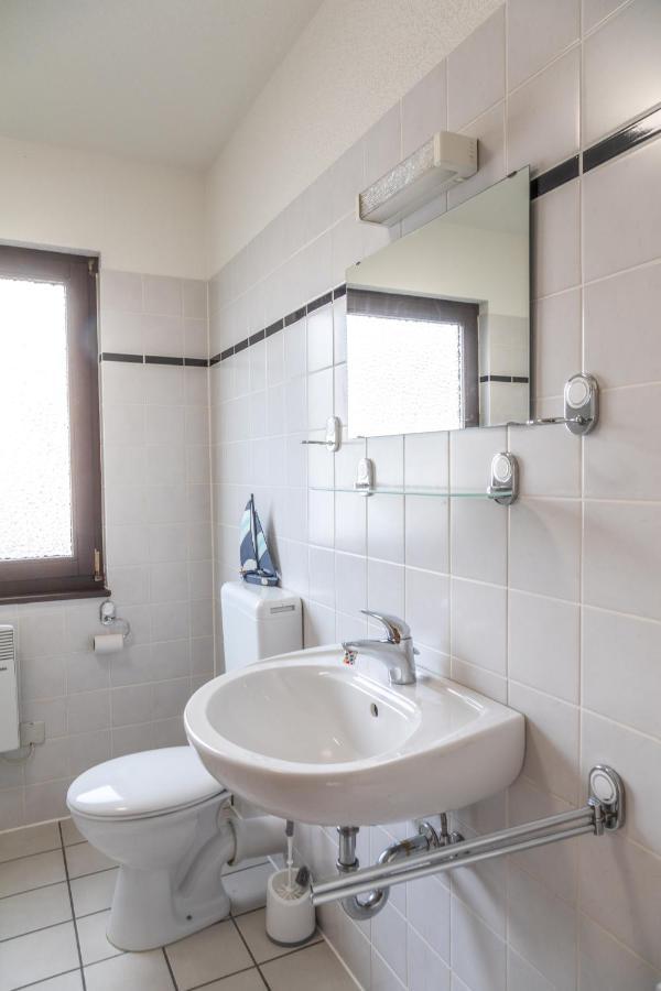 Kellerwald Apartman Frankenau Kültér fotó