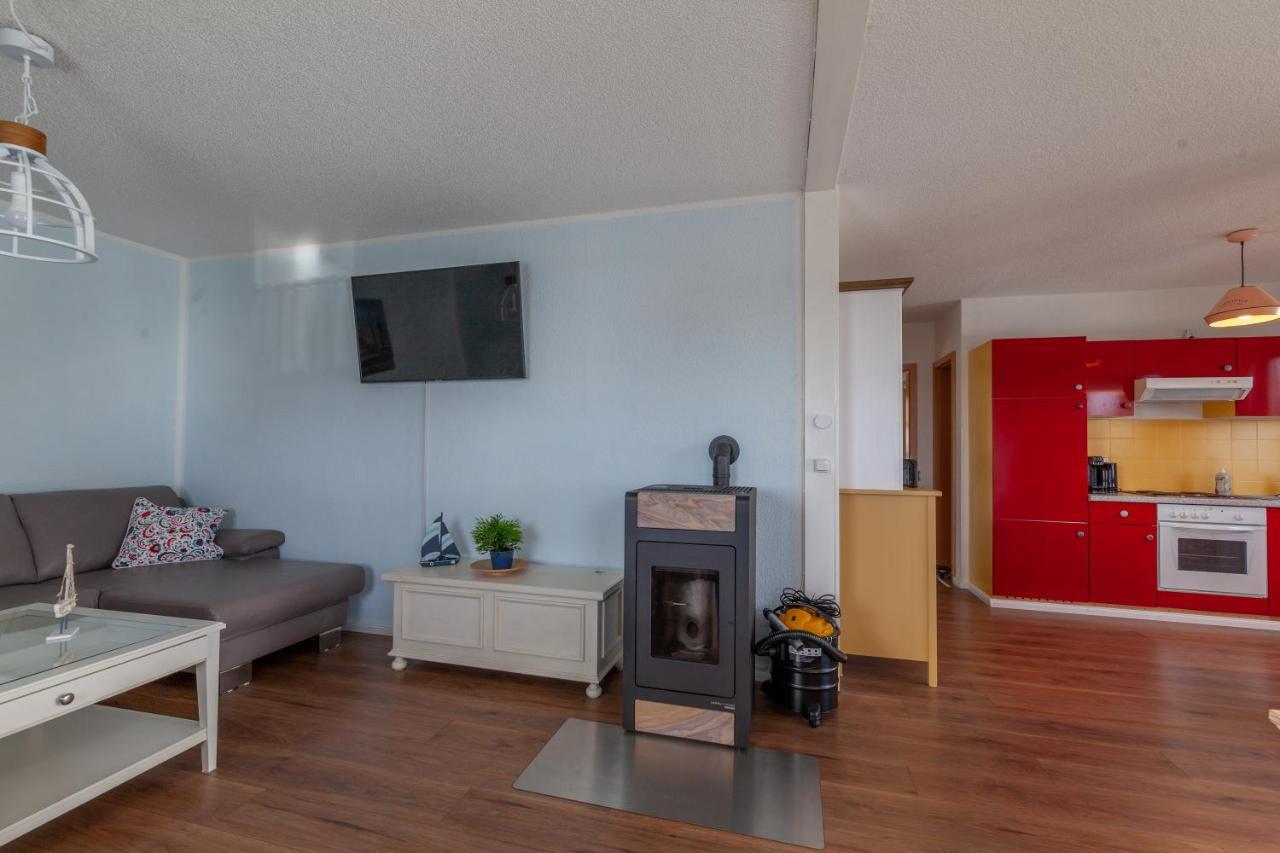 Kellerwald Apartman Frankenau Kültér fotó