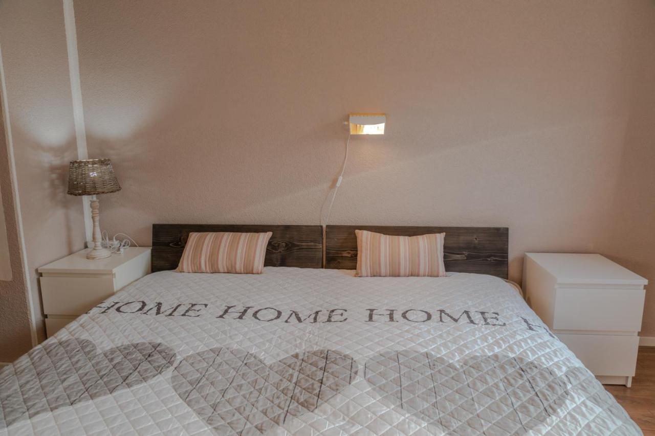 Kellerwald Apartman Frankenau Kültér fotó