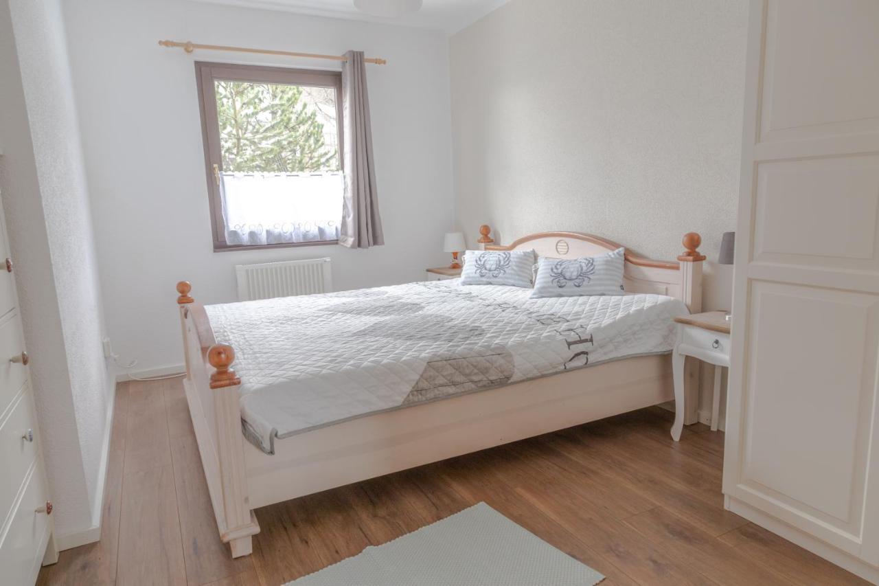 Kellerwald Apartman Frankenau Kültér fotó