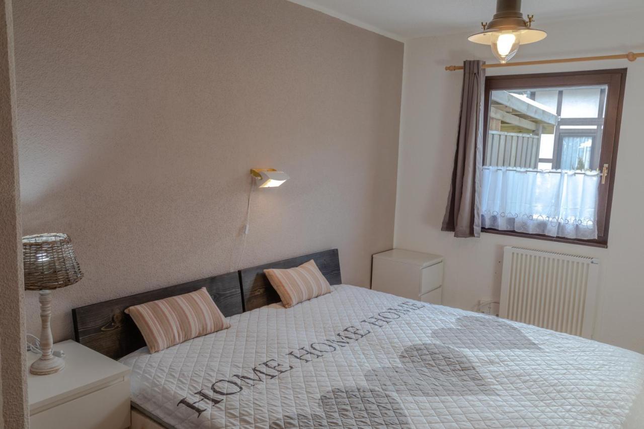 Kellerwald Apartman Frankenau Kültér fotó