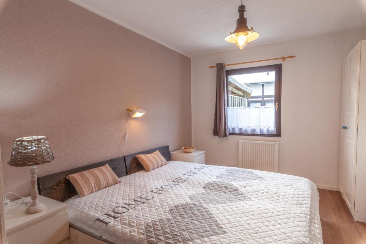 Kellerwald Apartman Frankenau Kültér fotó