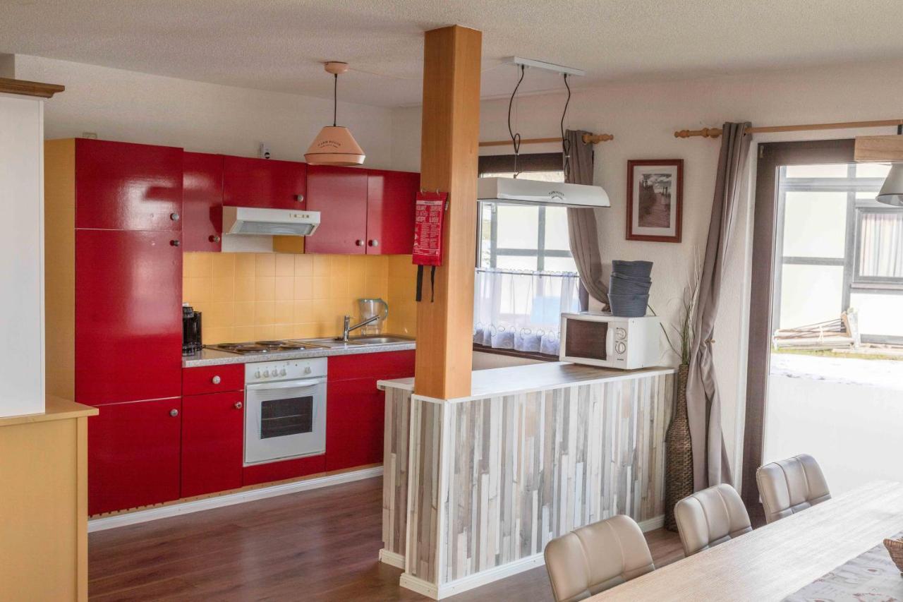 Kellerwald Apartman Frankenau Kültér fotó