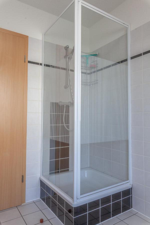 Kellerwald Apartman Frankenau Kültér fotó
