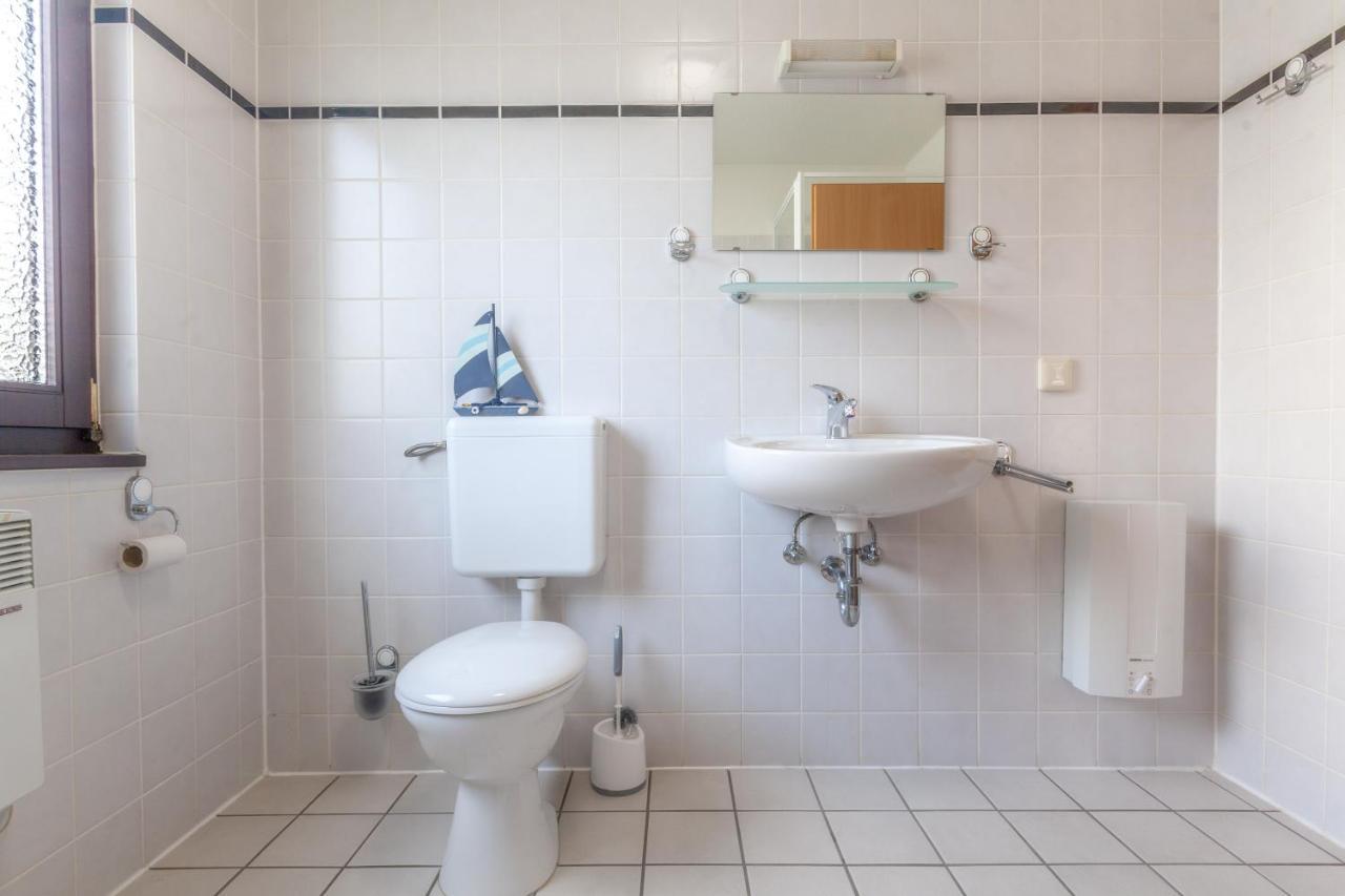 Kellerwald Apartman Frankenau Kültér fotó